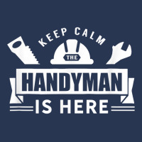 Handyman Hobbyist Diy Handymen Tinkerer T Shirt Men Denim Jacket | Artistshot