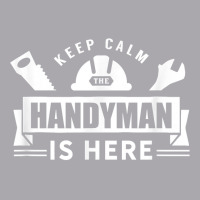 Handyman Hobbyist Diy Handymen Tinkerer T Shirt Youth 3/4 Sleeve | Artistshot