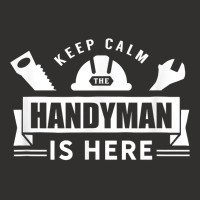 Handyman Hobbyist Diy Handymen Tinkerer T Shirt Champion Hoodie | Artistshot