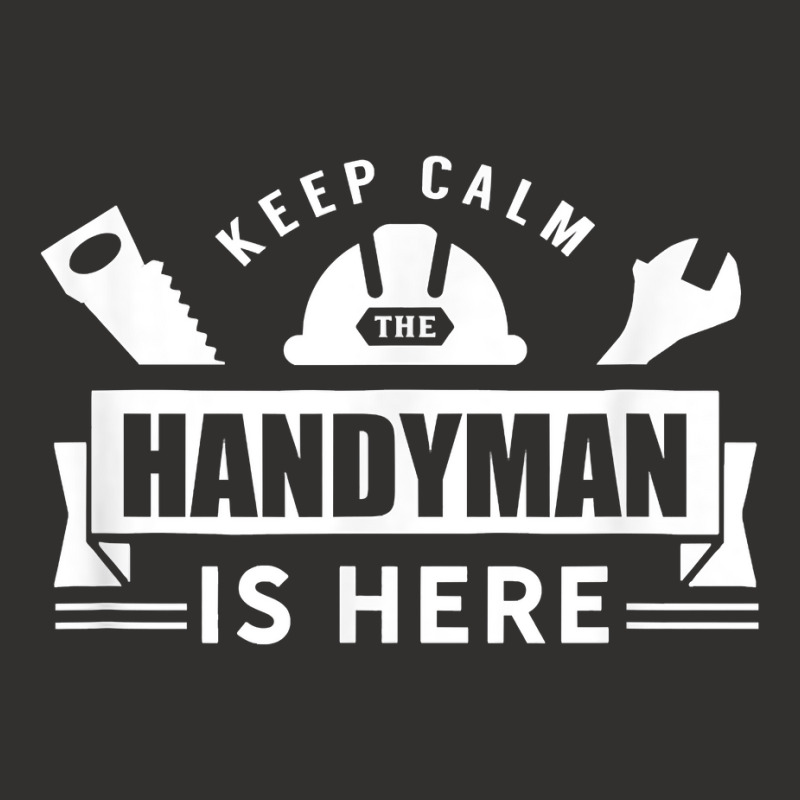 Handyman Hobbyist Diy Handymen Tinkerer T Shirt Champion Hoodie by adam.troare | Artistshot