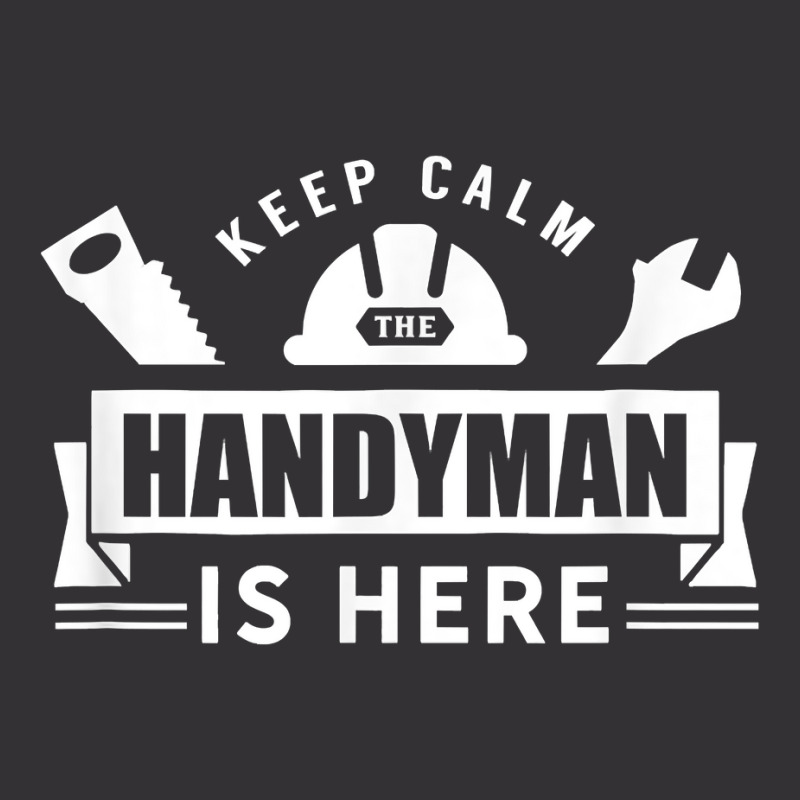 Handyman Hobbyist Diy Handymen Tinkerer T Shirt Vintage Hoodie And Short Set by adam.troare | Artistshot