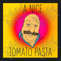 A Nice Tomato Pasta Classic T-shirt | Artistshot