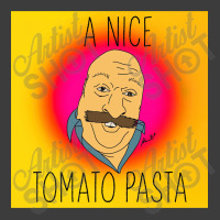 A Nice Tomato Pasta Men's Polo Shirt | Artistshot