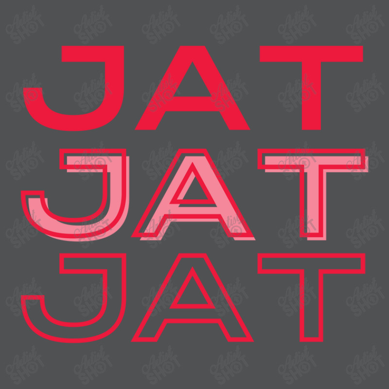 Jat Design T-shirt T-shirt | Artistshot