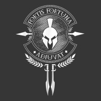 Fortis Fortuna Adiuvat   Latin T Shirt Toddler Hoodie | Artistshot