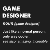 Game Designer T Shirt Classic T-shirt | Artistshot