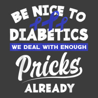 Funny Diabetic Type 1 Diabetes T1d Diabetes Awareness T Shirt Men's Polo Shirt | Artistshot