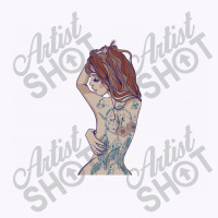 Tattoo Tank Top | Artistshot