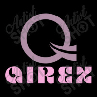 Qirex Design T-shirt Youth Jogger | Artistshot