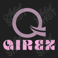 Qirex Design T-shirt Ladies Polo Shirt | Artistshot