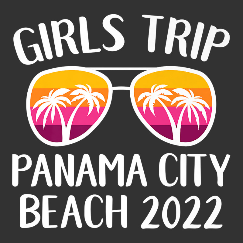 Girls Weekend Girls Trip 2022 Panama City Beach Florida Premium T Shir Baby Bodysuit by oluwafemimccullers | Artistshot