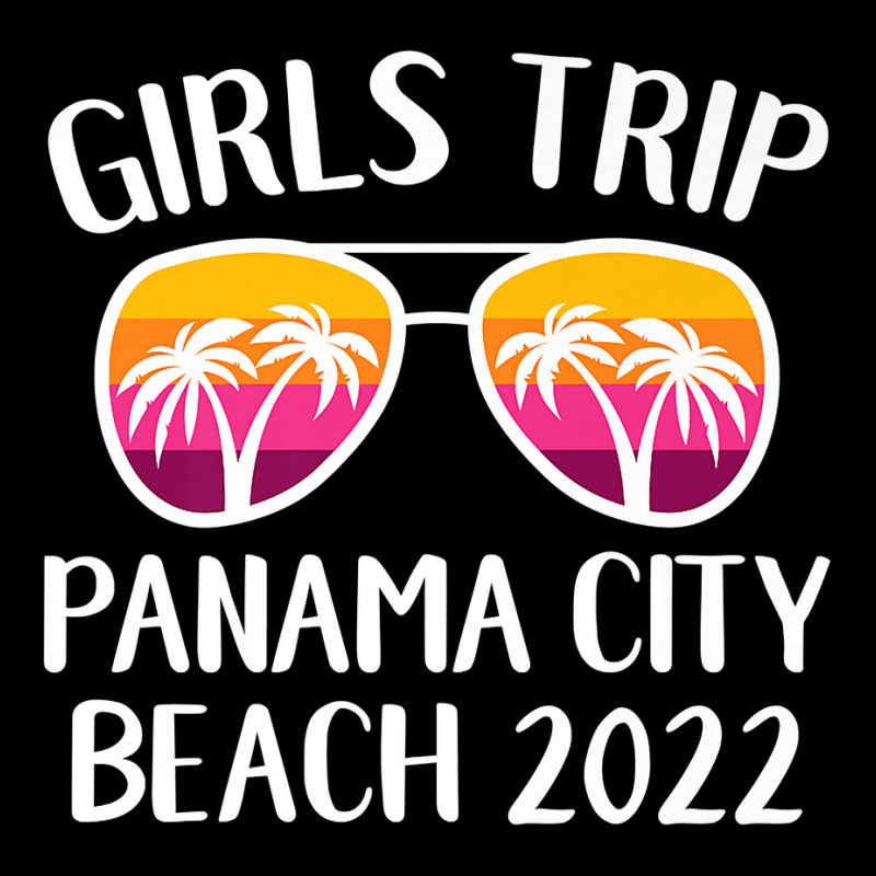 Girls Weekend Girls Trip 2022 Panama City Beach Florida Premium T Shir Maternity Scoop Neck T-shirt by oluwafemimccullers | Artistshot