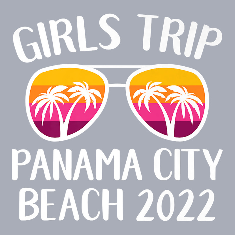 Girls Weekend Girls Trip 2022 Panama City Beach Florida Premium T Shir Tank Dress by oluwafemimccullers | Artistshot