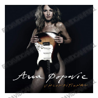 Ana Popovic Unconditional Long Sleeve Baby Bodysuit | Artistshot