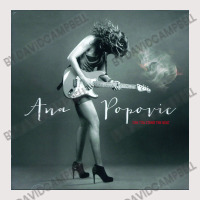 Ana Popovic Can You Stand The Heat Pocket T-shirt | Artistshot