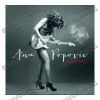 Ana Popovic Can You Stand The Heat Zipper Hoodie | Artistshot