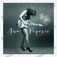 Ana Popovic Can You Stand The Heat Classic T-shirt | Artistshot