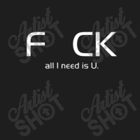 Funny Classic T-shirt | Artistshot