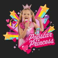 Kids Love Diana Popstar Princess Kids T Shirt 3/4 Sleeve Shirt | Artistshot