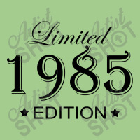Limited Edition 1985 License Plate | Artistshot
