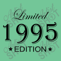 Limited Edition 1995 License Plate | Artistshot