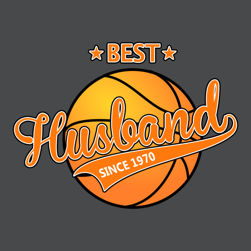Best Husband Basketball Since 1970 Backpack | Artistshot