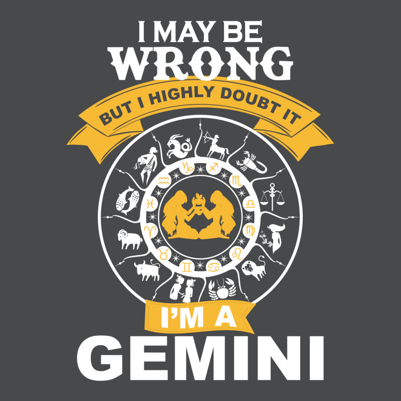 Gemini -i Am A Gemini Backpack | Artistshot