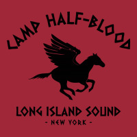 Camp Half Blood Backpack | Artistshot