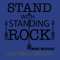 Stand With Standing Rock Backpack | Artistshot