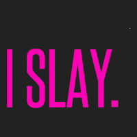 I Slay Backpack | Artistshot