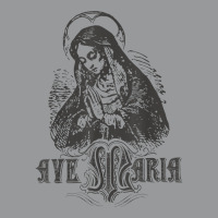 Ave Maria Schubert Latin Mass Blessed Mother Hail Mary Lady T Shirt Crewneck Sweatshirt | Artistshot