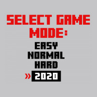 Funny Select Game Mode 2020 Baby Bodysuit | Artistshot