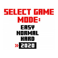 Funny Select Game Mode 2020 Youth Tee | Artistshot