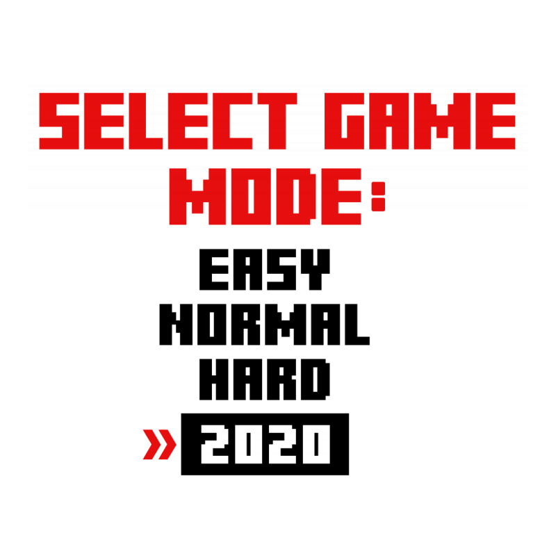 Funny Select Game Mode 2020 Youth Tee | Artistshot