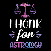 Astrology T  Shirt V Wo L I Honk For Astrology T  Shirt V-neck Tee | Artistshot