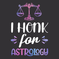 Astrology T  Shirt V Wo L I Honk For Astrology T  Shirt Vintage Short | Artistshot