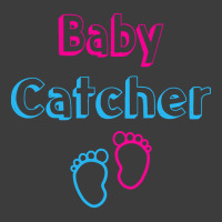 Baby Catcher T  Shirt Baby Catcher Midwife Baby Delivery Nurses T  Shi Men's Polo Shirt | Artistshot