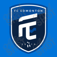 Fc Edmonton Tote Bags | Artistshot