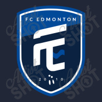 Fc Edmonton Waist Apron | Artistshot