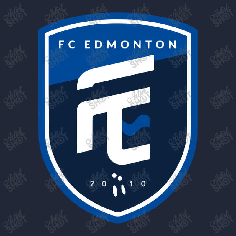 Fc Edmonton Waist Apron | Artistshot