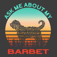 Barbet T  Shirt Ask Me About My Barbet T  Shirt Men's Polo Shirt | Artistshot