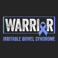 Ibs Awareness Shirt   Ibs Irritable Bowel Syndrome Warrior T Shirt Unisex Hoodie | Artistshot