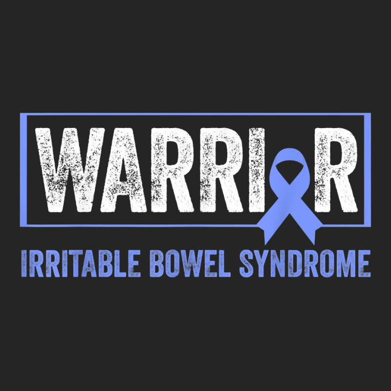 Ibs Awareness Shirt   Ibs Irritable Bowel Syndrome Warrior T Shirt Unisex Hoodie by atereabag | Artistshot