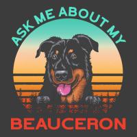 Beauceron T  Shirt Ask Me About My Beauceron T  Shirt Men's Polo Shirt | Artistshot