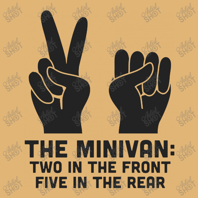 The Minivan Vintage Hoodie by SAM SOE | Artistshot