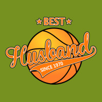Best Husband Basketball Since 1970 License Plate | Artistshot
