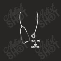 Doctor Ladies Fitted T-shirt | Artistshot