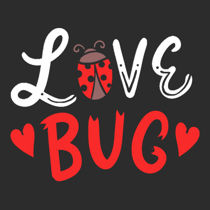 Bug T  Shirt Bug Ladybug Valentine's Day Love Heart T  Shirt Exclusive T-shirt | Artistshot