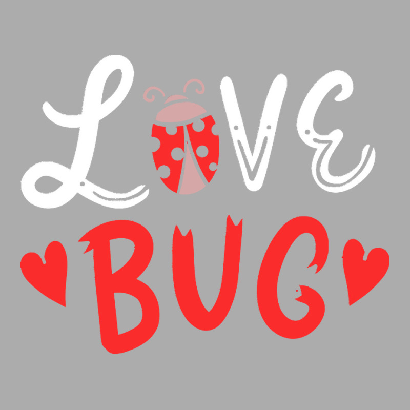 Bug T  Shirt Bug Ladybug Valentine's Day Love Heart T  Shirt Men's T-shirt Pajama Set | Artistshot