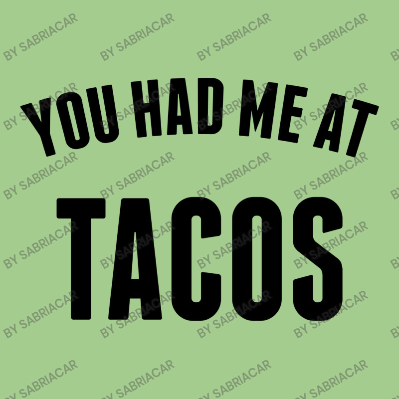 You Had Me At Tacos License Plate | Artistshot